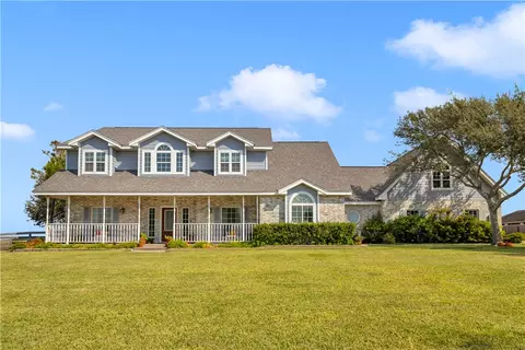 9154 County Road 2226, Taft, TX 78390