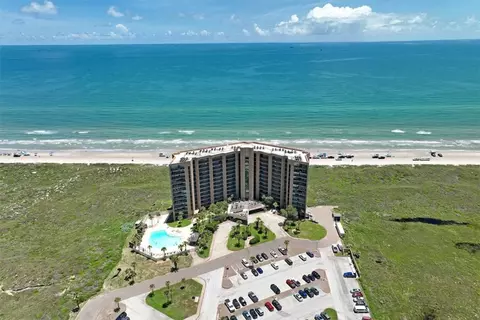 6745 Seacomber #109, Port Aransas, TX 78373