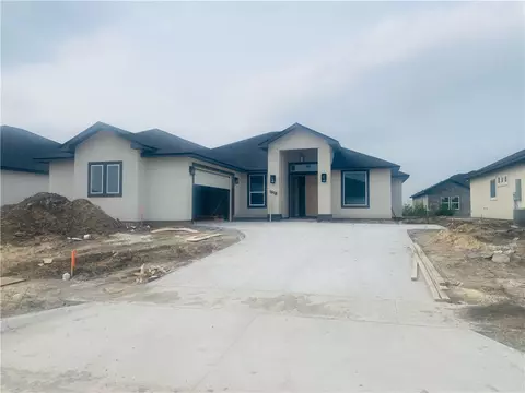 1510 Daenerys Ct, Corpus Christi, TX 78415