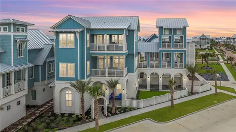 220 Sundew, Port Aransas, TX 78373