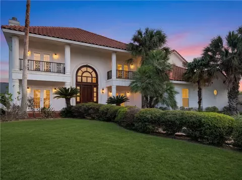 4502 Thoreau, Corpus Christi, TX 78410