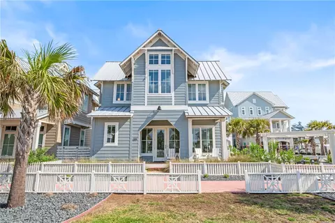 133 Sabal Ln, Port Aransas, TX 78373