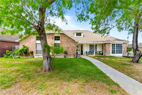 5326 Stonemill, Corpus Christi, TX 78413