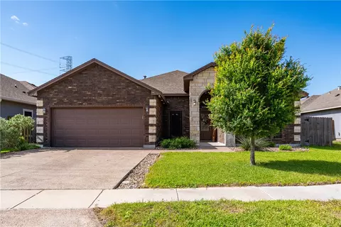 14217 Bowman Ct, Robstown, TX 78380