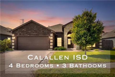 14217 Bowman Ct, Robstown, TX 78380