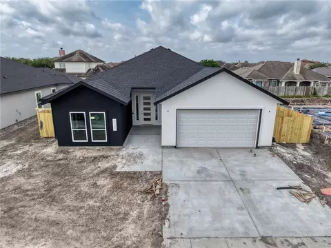 6849 La Salle Dr, Corpus Christi, TX 78414