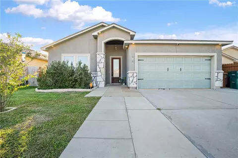 2205 Marble Dr, Corpus Christi, TX 78414