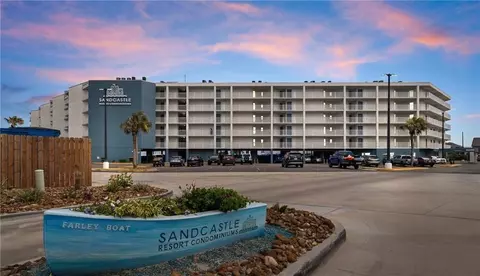 800 Sandcastle Dr #238, Port Aransas, TX 78373
