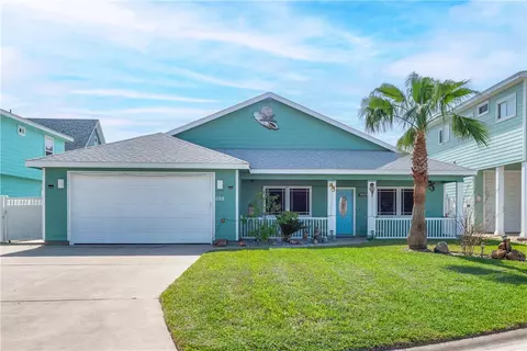 688 Morgan Cir, Port Aransas, TX 78373