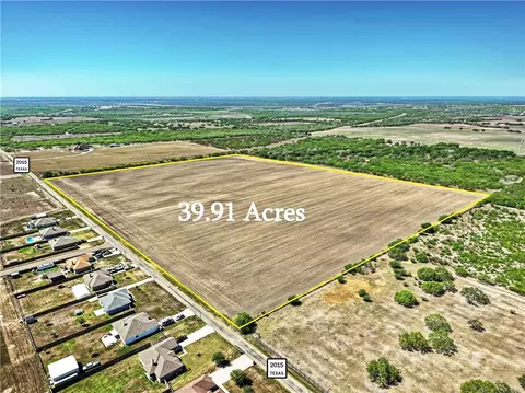 0000 County Road 2015, Odem, TX 78370