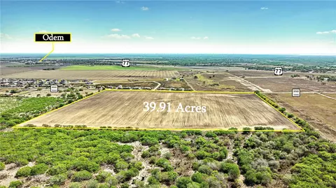 0000 County Road 2015, Odem, TX 78370