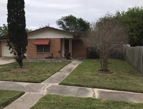 6038 Lucille Dr, Corpus Christi, TX 78412