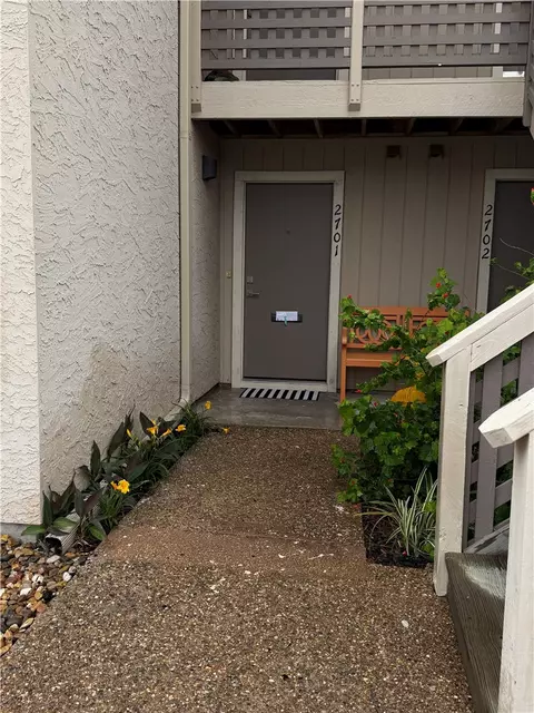 2701 Bayhouse #2701, Rockport, TX 78382