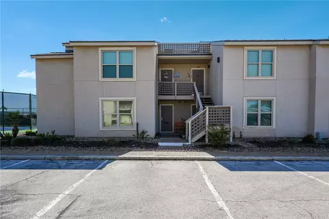 2701 Bayhouse #2701, Rockport, TX 78382