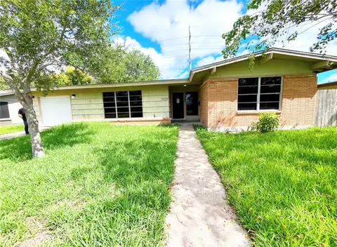 4534 Galway Dr, Corpus Christi, TX 78413
