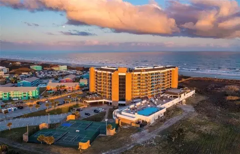 720 Access Road 1-a Rd #206, Port Aransas, TX 78373