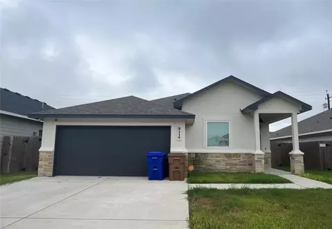 3117 Creek Side Dr, Corpus Christi, TX 78410