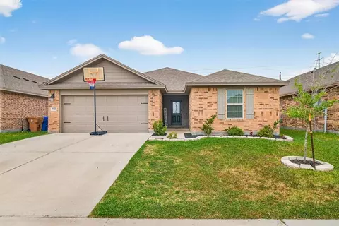 8121 Cattlemen Dr, Corpus Christi, TX 78414