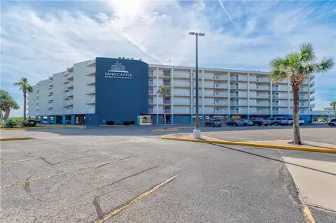800 Sandcastle Dr #438, Port Aransas, TX 78373
