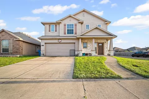 2201 Mangrove, Portland, TX 78374