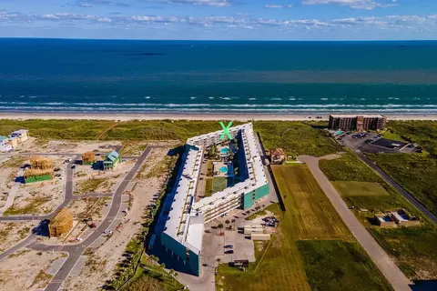 5973 State Hwy 361 #235, Port Aransas, TX 78373