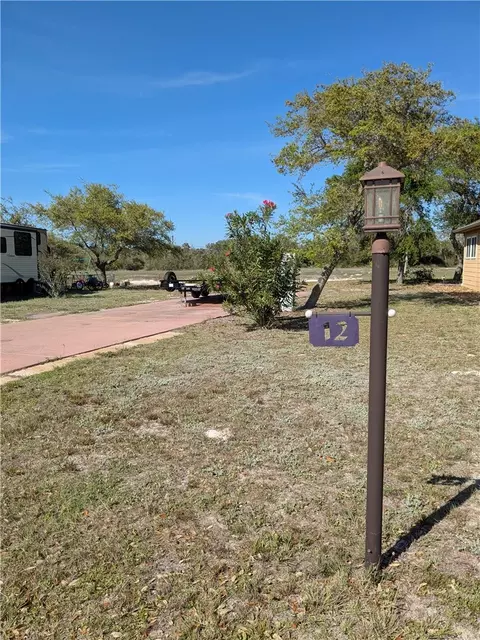 12 Augusta Cir, Aransas Pass, TX 78336