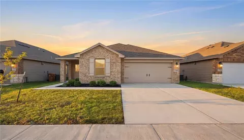 2709 Excelsior Blvd, Corpus Christi, TX 78415
