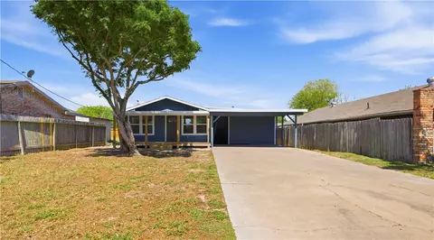 2012 Sunnycrest St, Corpus Christi, TX 78418