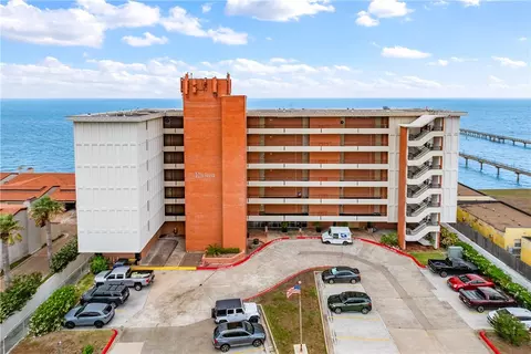 4302 Ocean Dr #71, Corpus Christi, TX 78412
