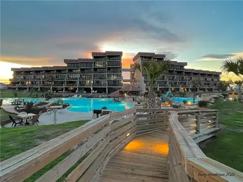 7477 State Highway 361 #106, Port Aransas, TX 78373