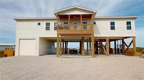 1224 On The Beach Rd N, Port Aransas, TX 78373