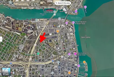 1510 Burns St, Corpus Christi, TX 78401