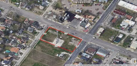 2701 Greenwood Dr, Corpus Christi, TX 78405