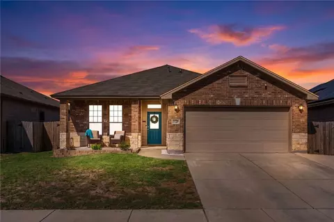 1729 Rhumba Trl, Corpus Christi, TX 78410