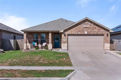 1729 Rhumba Trl, Corpus Christi, TX 78410