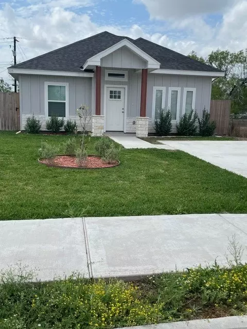 509 W Ragland Ave, Kingsville, TX 78363