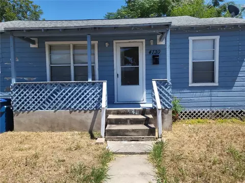 4730 Kendall Dr, Corpus Christi, TX 78415
