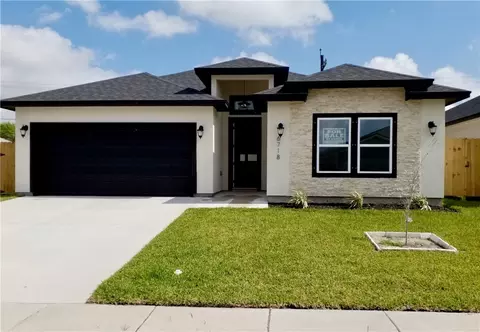 6718 La Salle Dr, Corpus Christi, TX 78414
