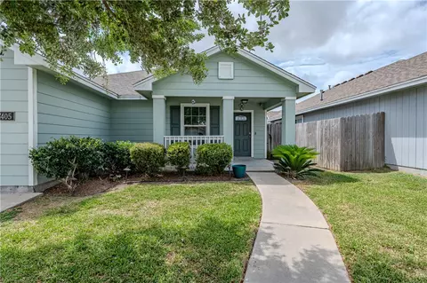 7405 Russ, Corpus Christi, TX 78414