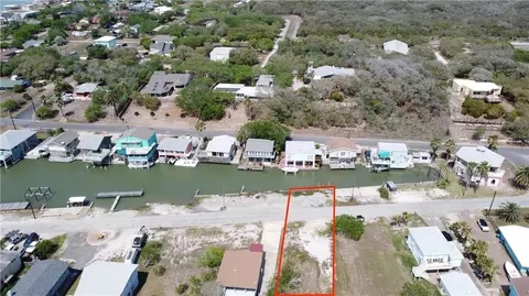 602 S Sandpiper, Ingleside, TX 78362