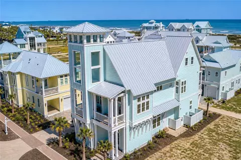 113 Spoonbill Ln, Port Aransas, TX 78373