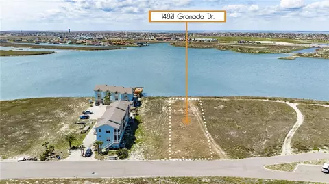 14821 Granada Dr, Corpus Christi, TX 78418
