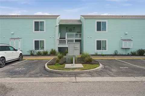 809 Sandollar #809, Rockport, TX 78382