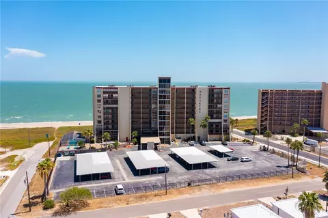4242 Gulfbreeze Blvd #302, Corpus Christi, TX 78402