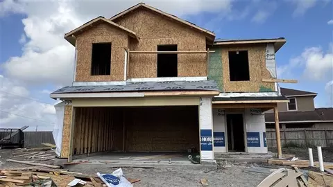 6237 Olivia St, Corpus Christi, TX 78415