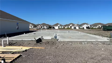 1910 Citation Dr, Corpus Christi, TX 78417