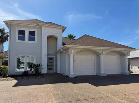 15285 Cartagena Ct, Corpus Christi, TX 78418