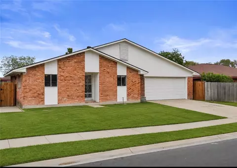 5721 Cresthaven Dr, Corpus Christi, TX 78415