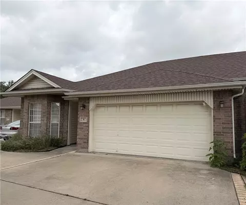 7251 Prairie Dr #6, Corpus Christi, TX 78413