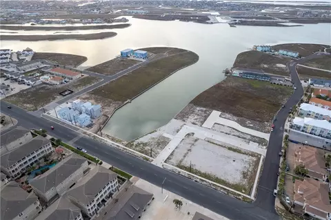 14914 Portside Dr, Corpus Christi, TX 78418